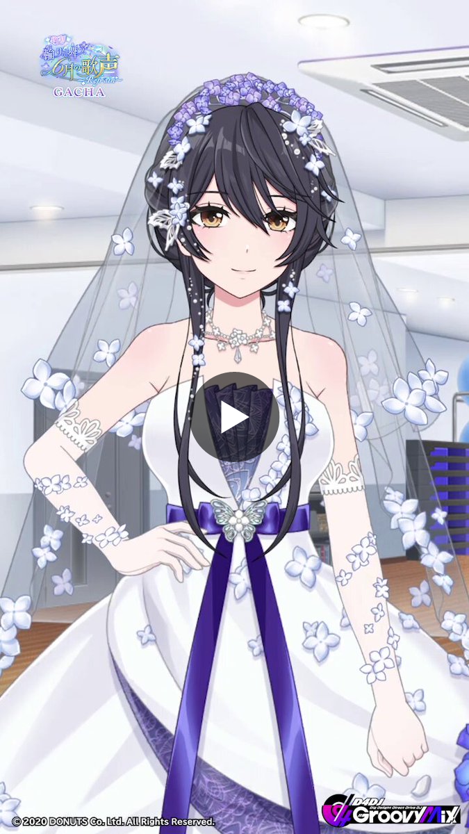 D4DJ Groovy Mix（ #グルミク ）公式 on X: 