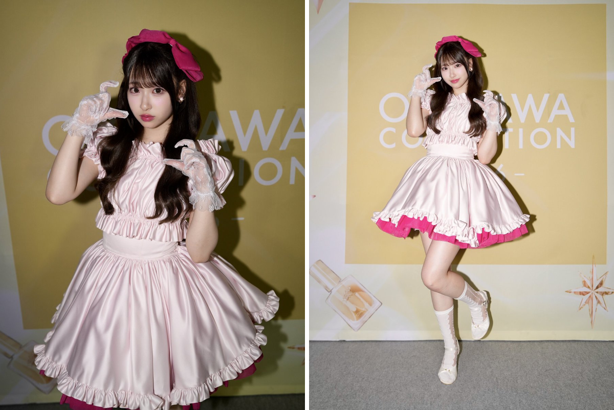 CUTIE STREET【Official】 on X: 