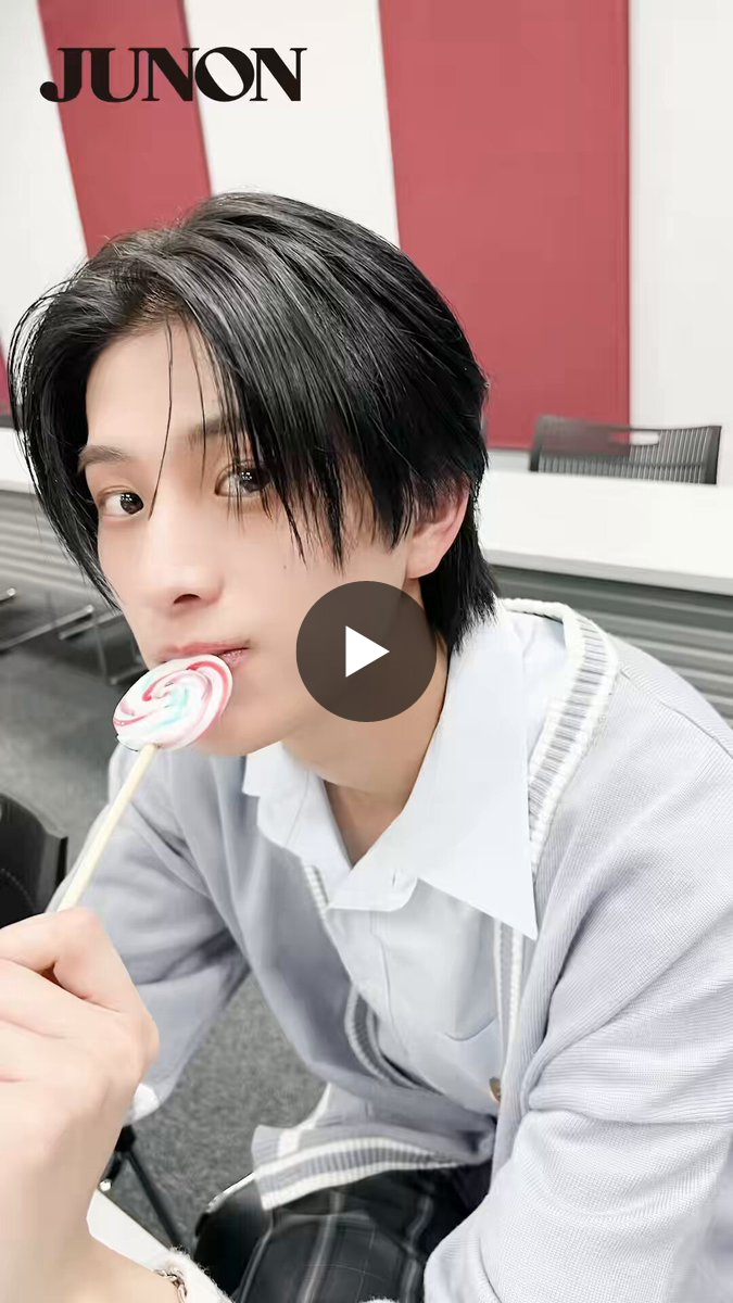 JUNON(ジュノン)編集部 on X: 