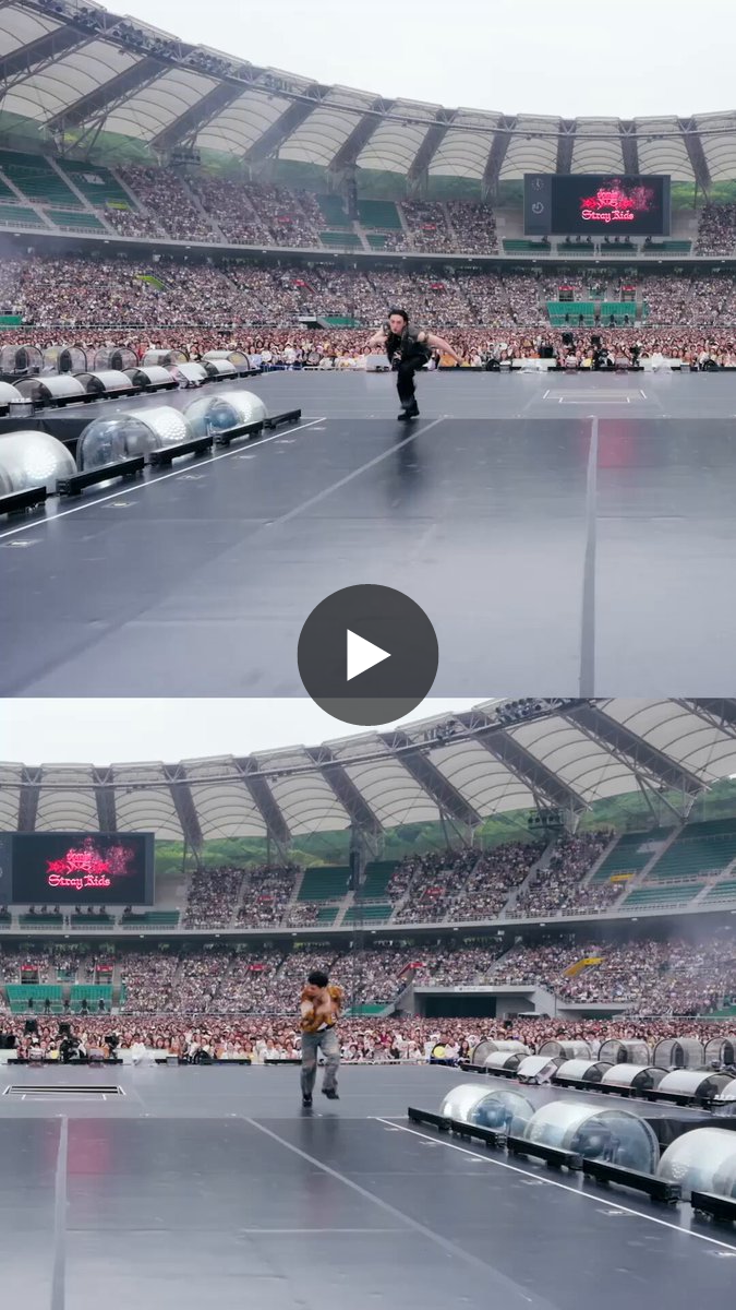Stray Kids Japan Official on X: 