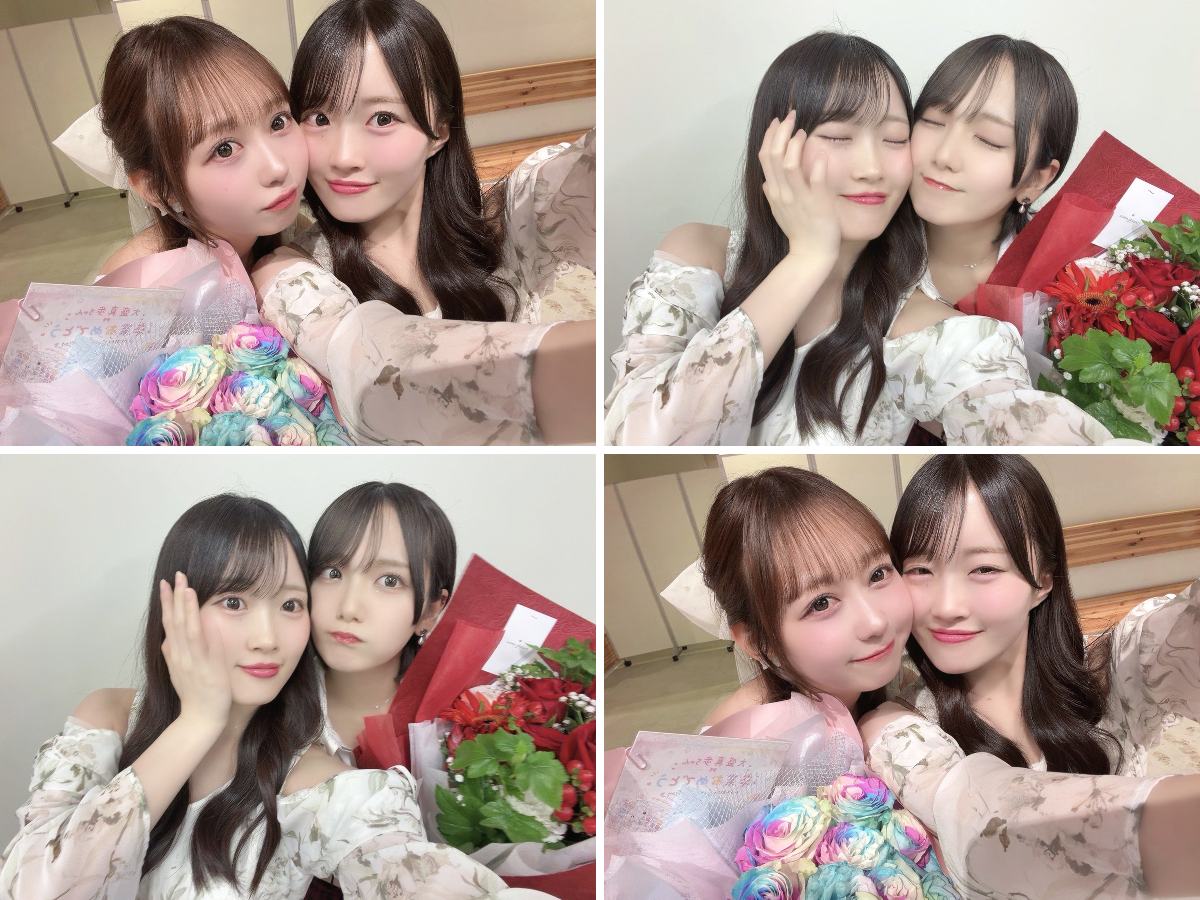 山根涼羽（AKB48） on X: 