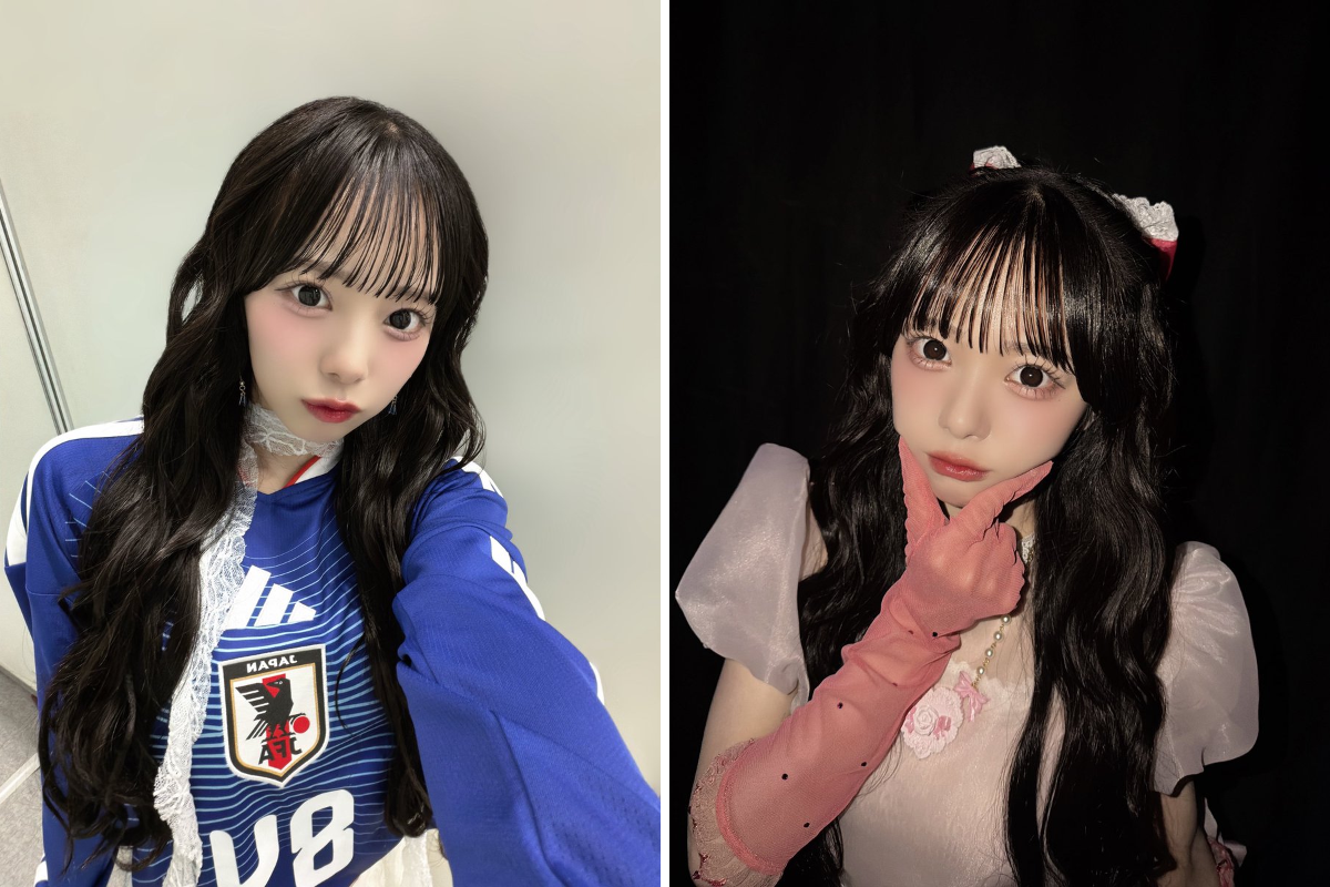増田 彩乃 (CUTIE STREET) on X: 