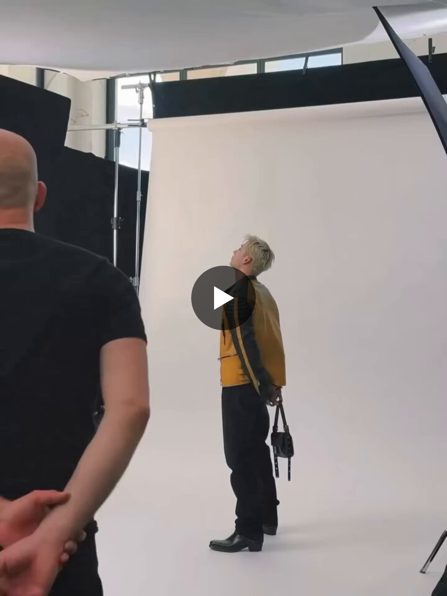 Bang Chan 방찬 Fashion on X: 