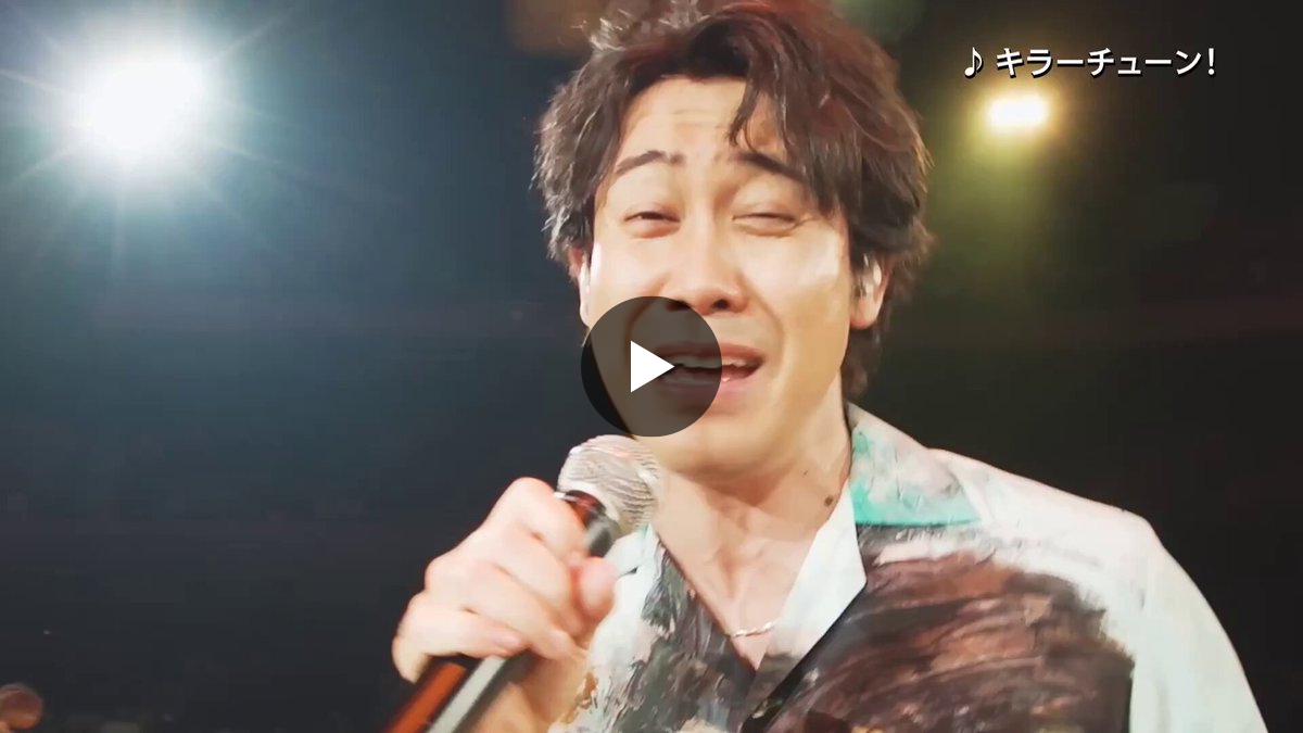 ライブ・ビューイング・ジャパン on X: 