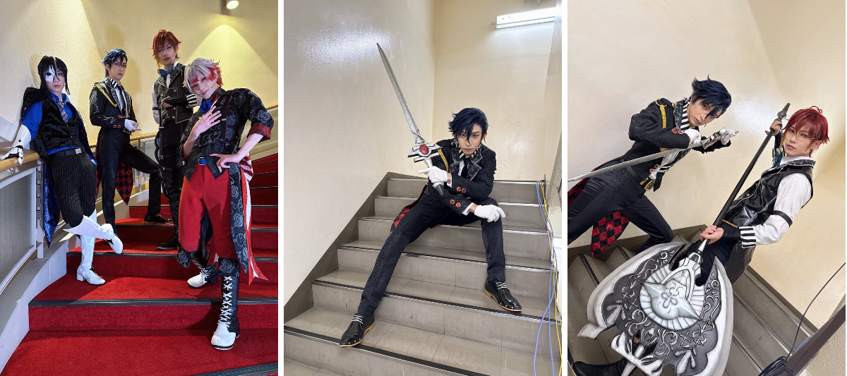 松島 勇之介 on X: 