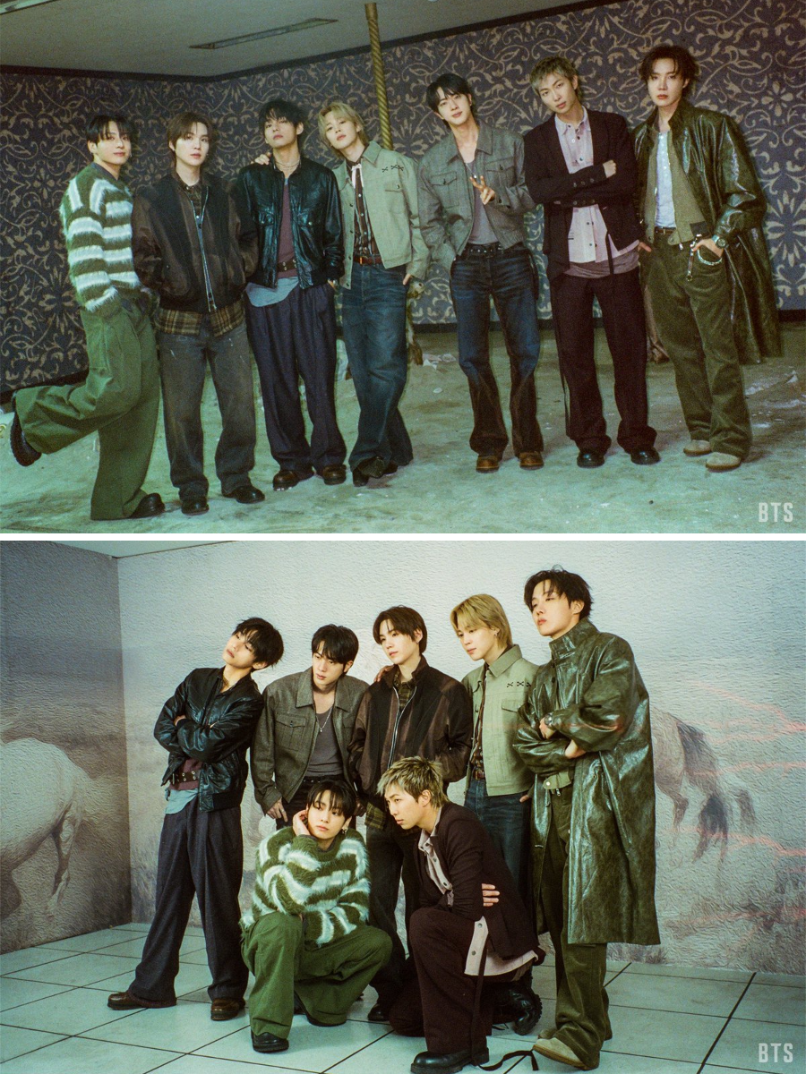 BTS_official on X: 