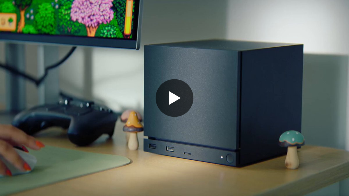 Steam Machine 2TB+Steam Controller同梱版 新品 Valve on X: 