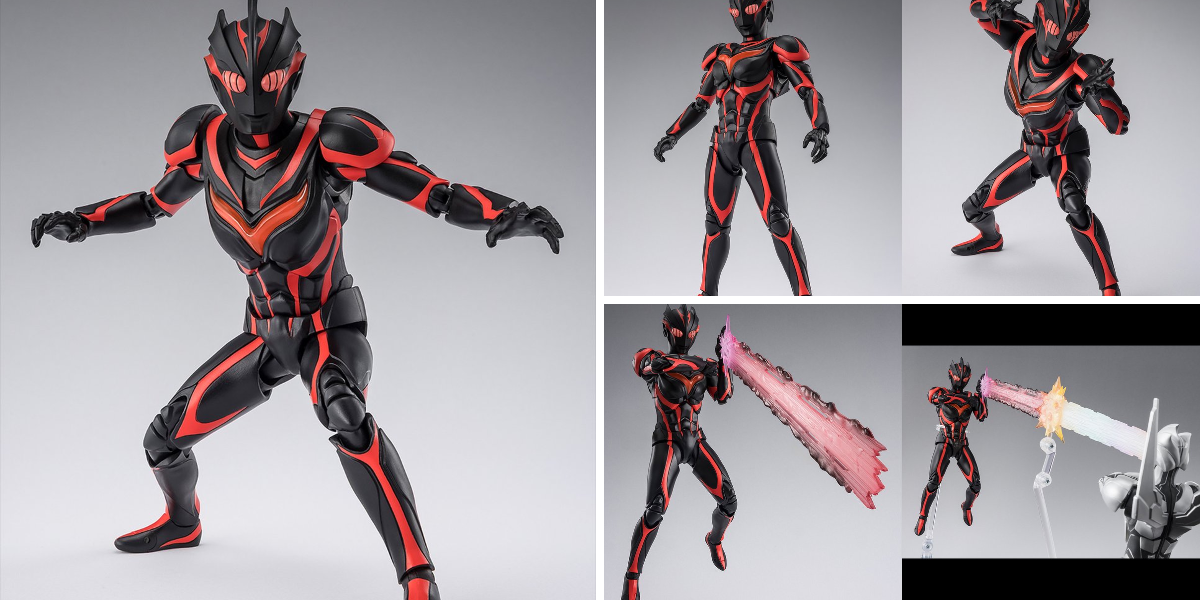 魂ネイションズ公式/BANDAI SPIRITS TAMASHII NATIONS OFFICIAL on X