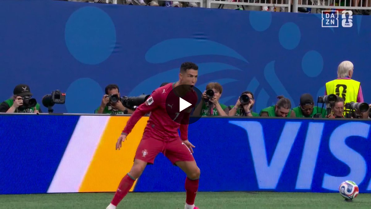 DAZN Japan on X: 