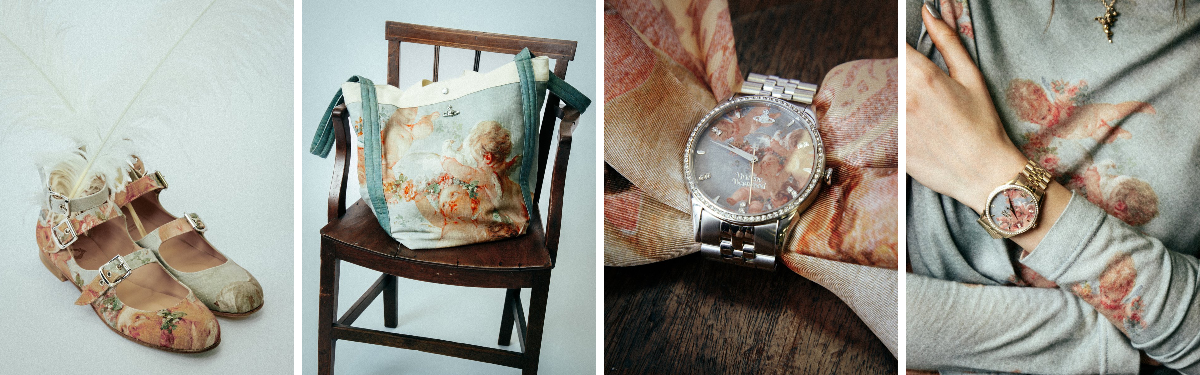 Vivienne Westwood on X: 