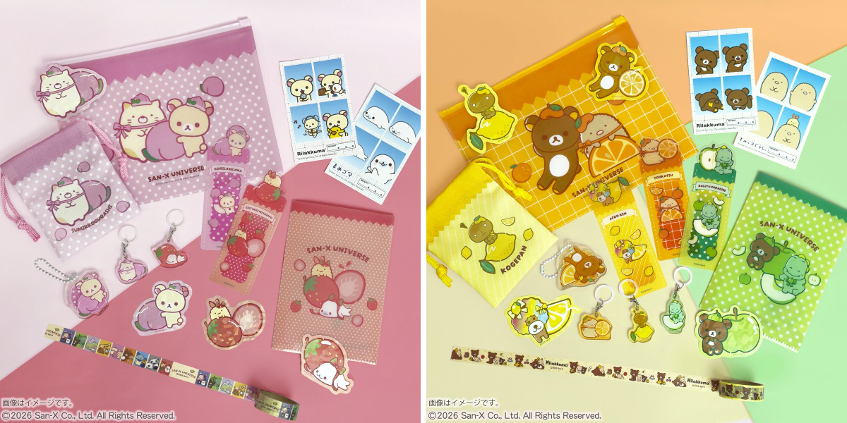Friend Characters（フレンドキャラクターズ）【公式】 on X