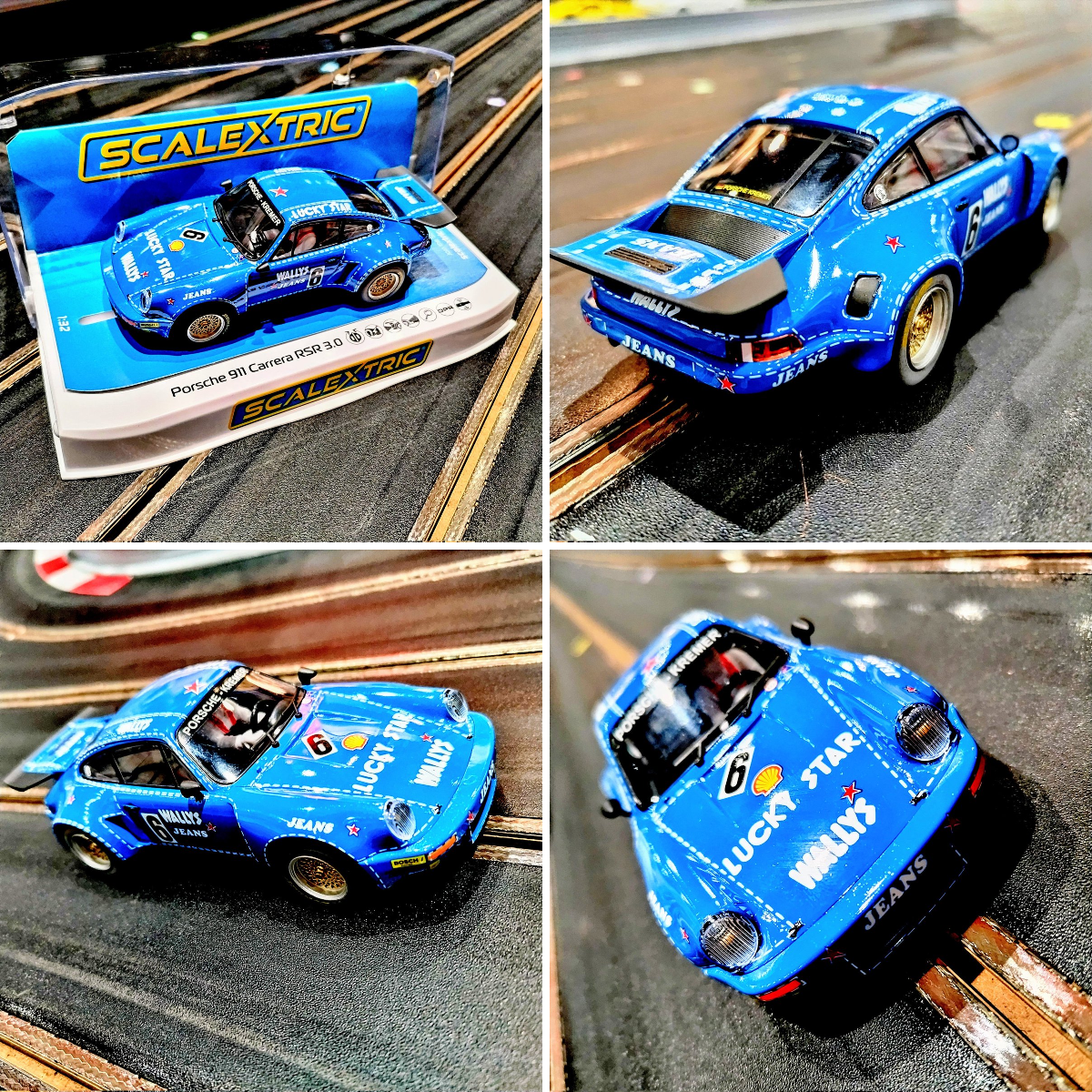 博品館RACING PARK【公式】 on X: 
