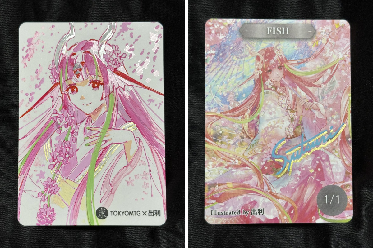 マール@TCG +フィギュア垢 on X: 
