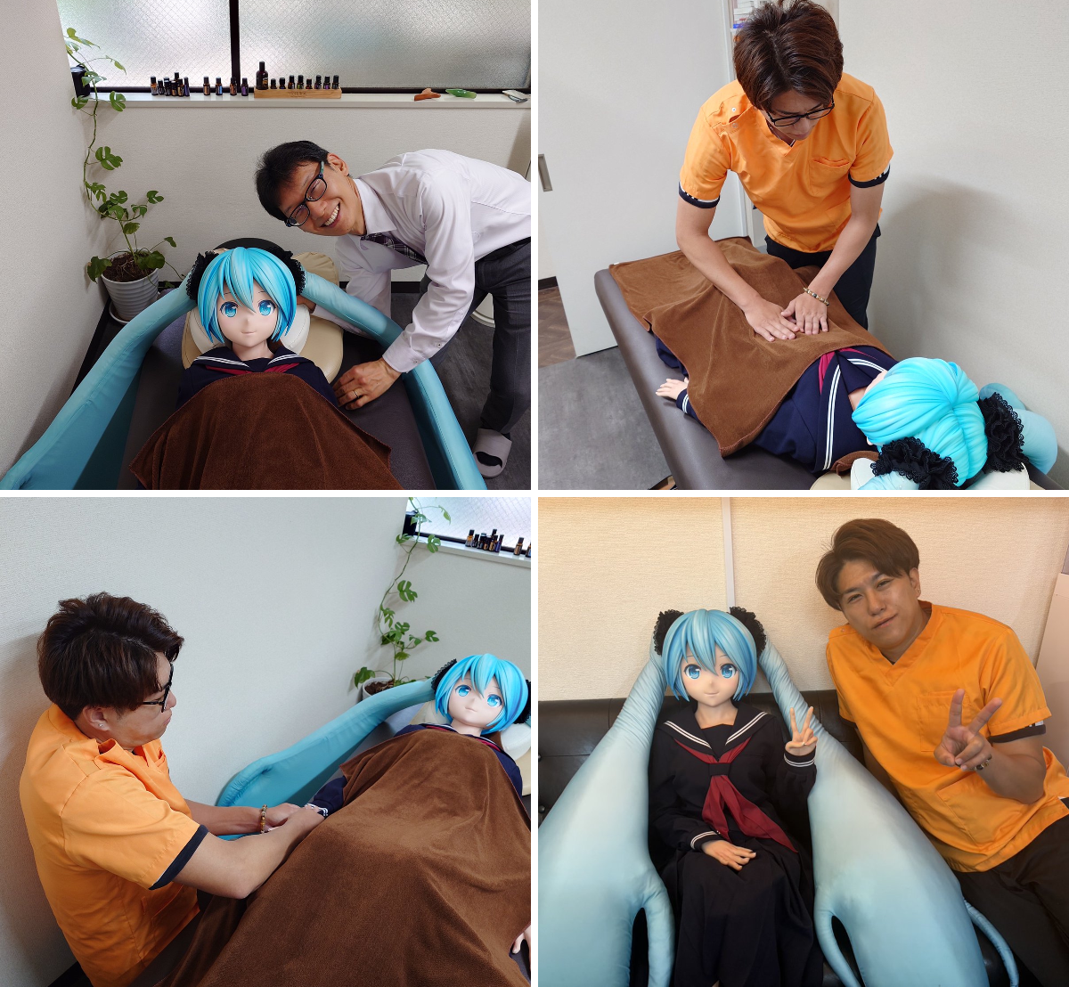 【プロフィールを読んでからご購入ください　さん専用】 近藤 顕彦【⋈🗻🌰】ミクさん大好き on X: 