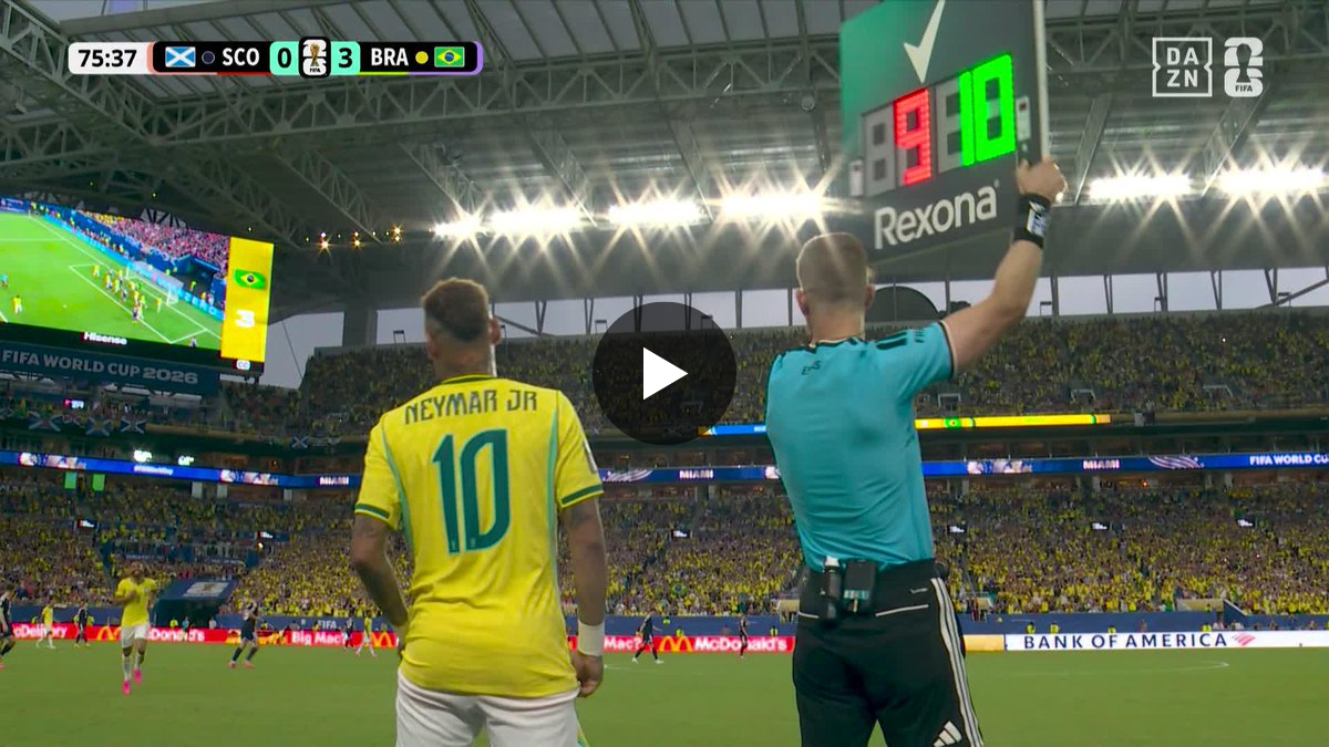 DAZN Japan on X: 