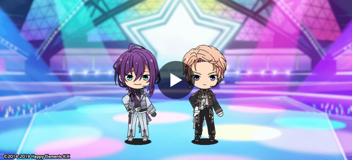 あんさんぶるスターズ！！Basic【公式】 on X: 