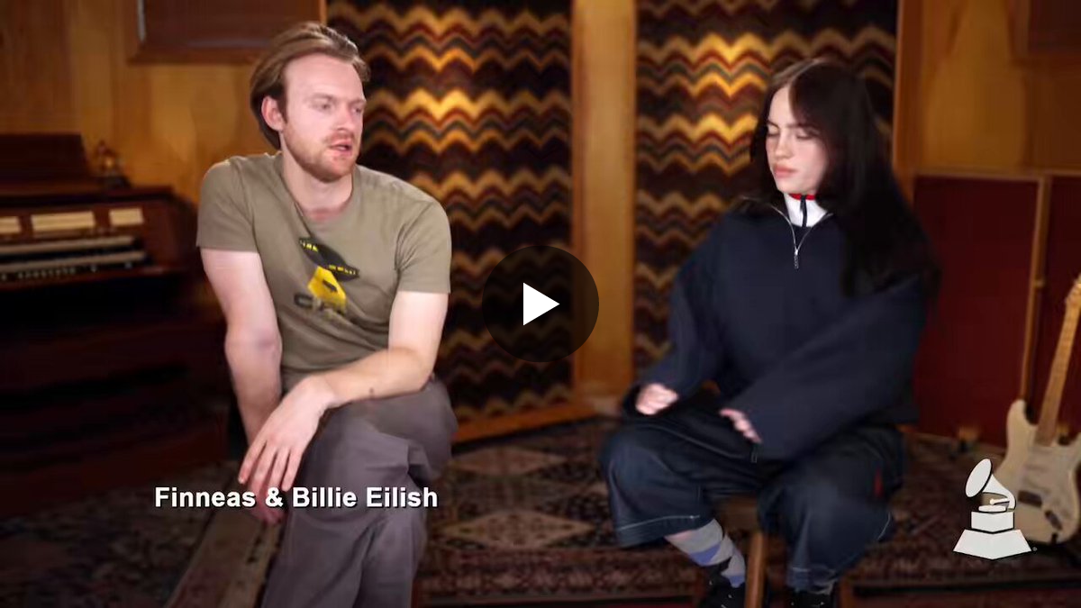 Billie Eilish Tours on X: 