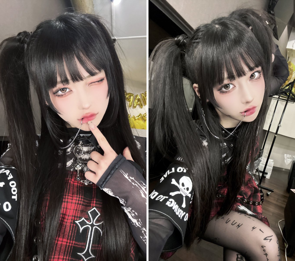 逃げ水あむ@11/14Kアリ on X: 