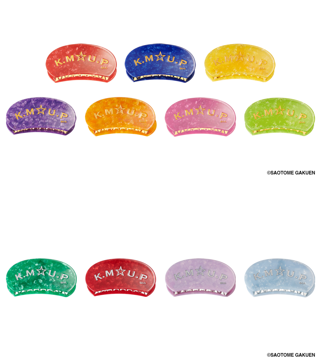 うたの☆プリンスさまっ♪公式グッズ on X: 