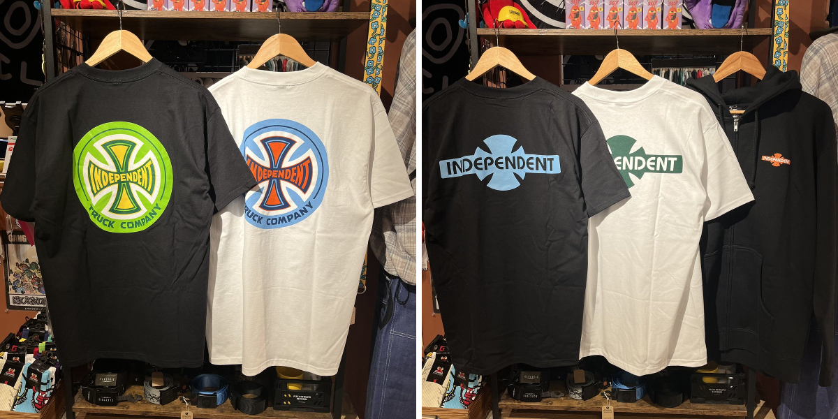 OHCA clothing on X: 