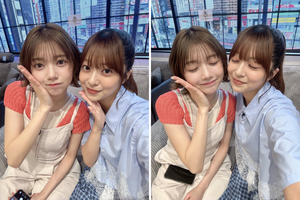菊池柚花 Kikuchi Yuuka on X: 