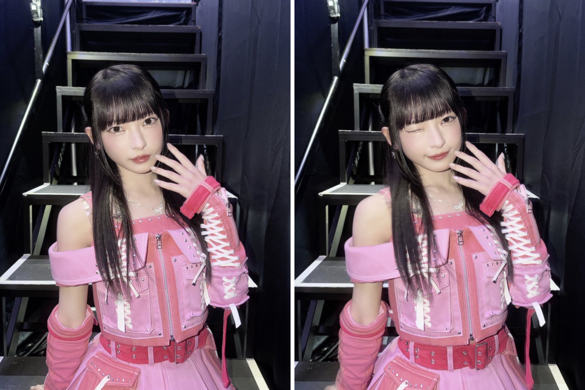 永田 詩央里 on X: 