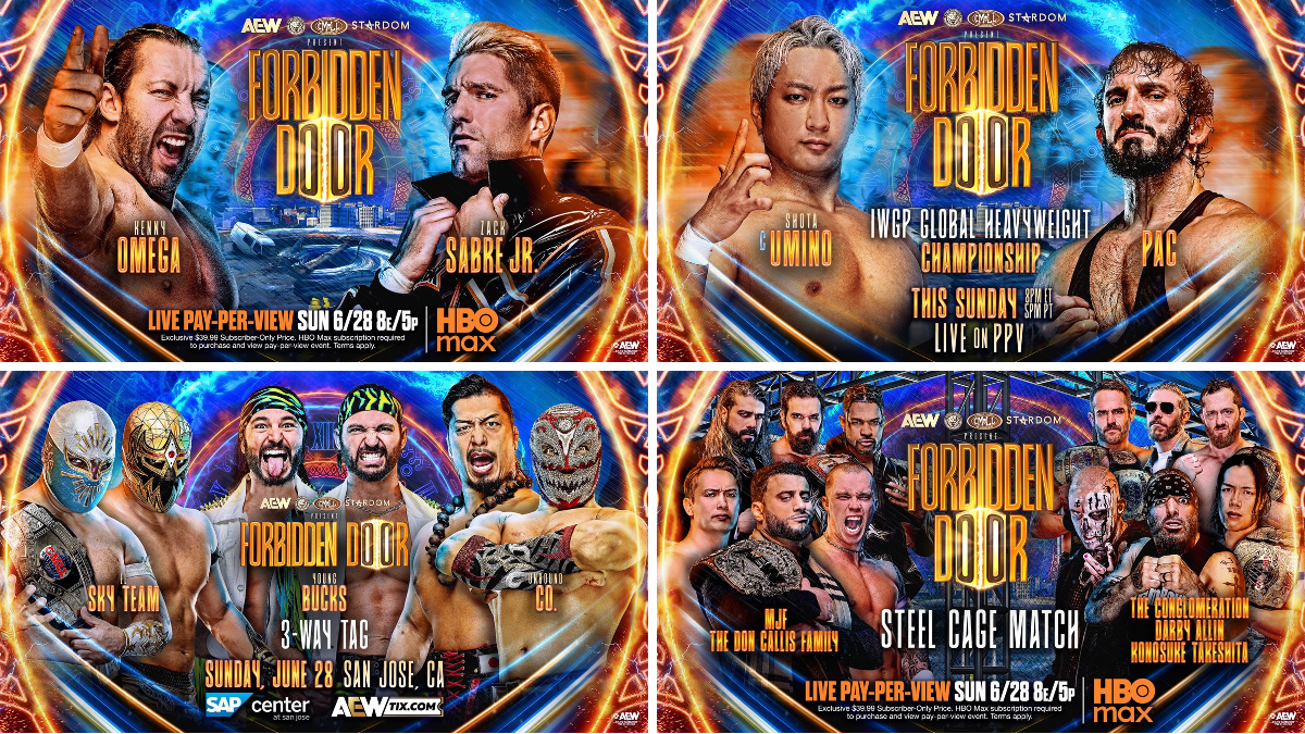 新日本プロレスリング株式会社 on X: 