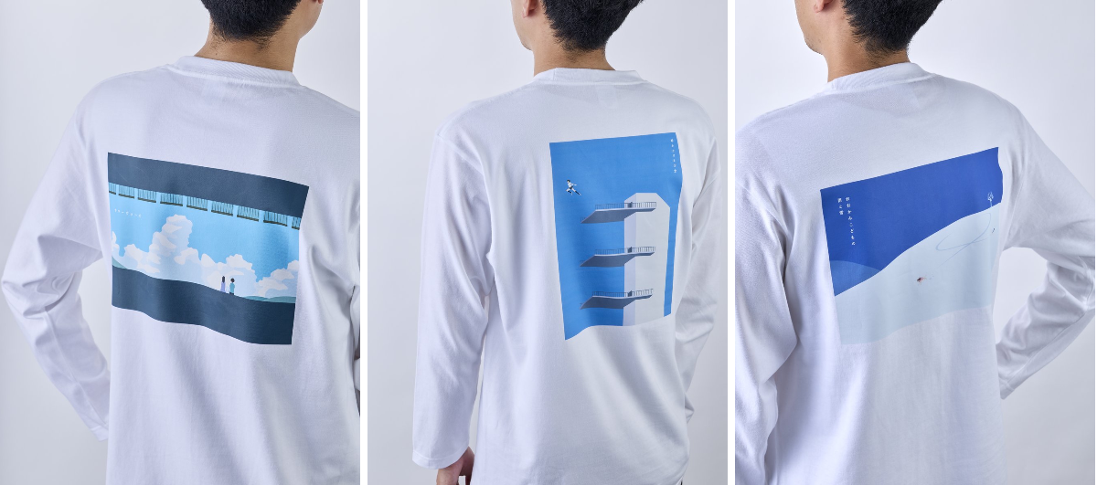 細田守の原点/展 on X: 