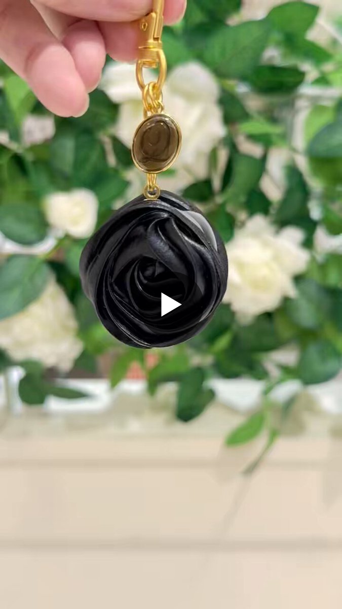薔薇のシッポ　Black Lotus 黒蓮　説明書付き Q-pot CAFE. on X: 