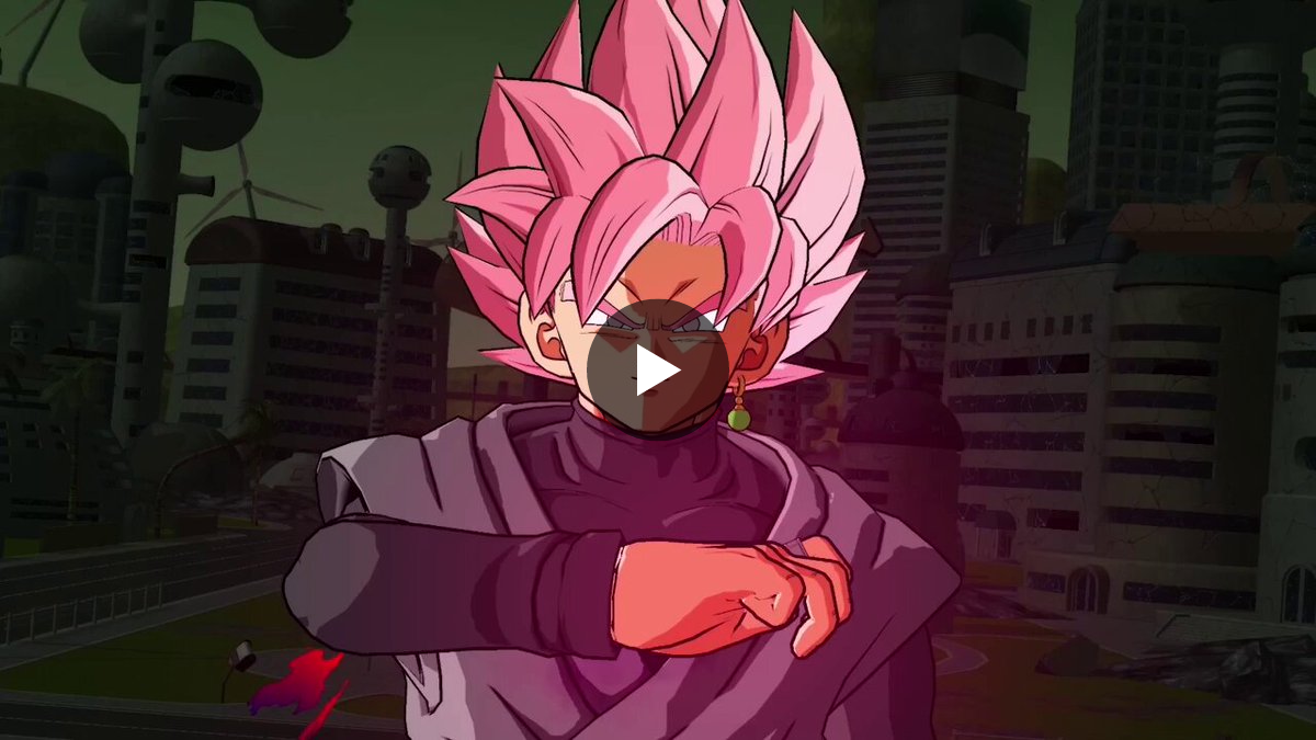 公式】ドラゴンボールスーパーダイバーズ on X: 