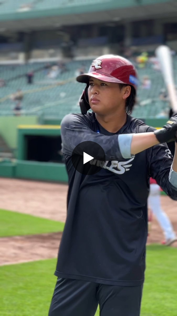 東北楽天ゴールデンイーグルス イーグルスベア　黒川史陽選手 東北楽天ゴールデンイーグルス on X: 