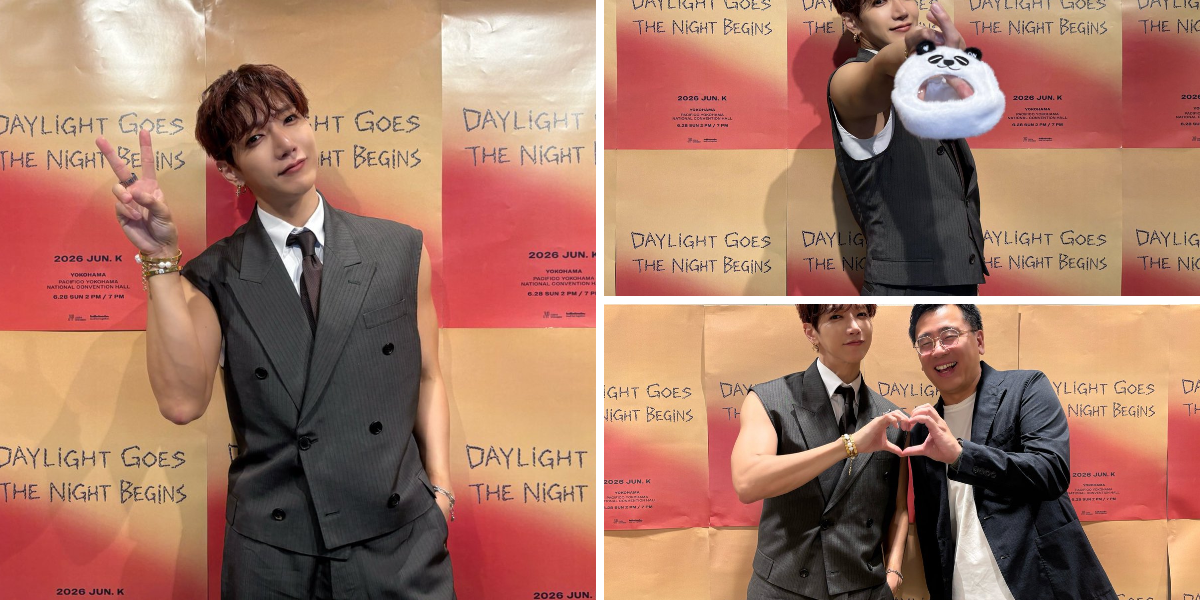 2PM Japan Official on X: 