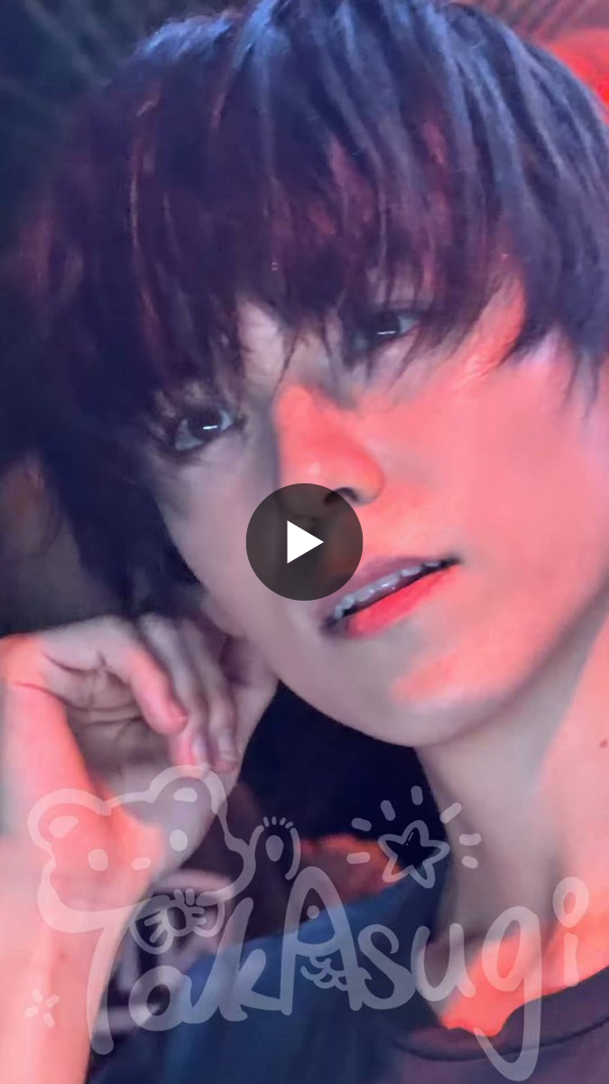 TakasugiforVernon on X: 