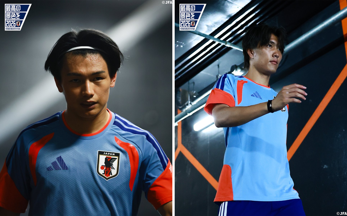 サッカー日本代表 🇯🇵 on X: 