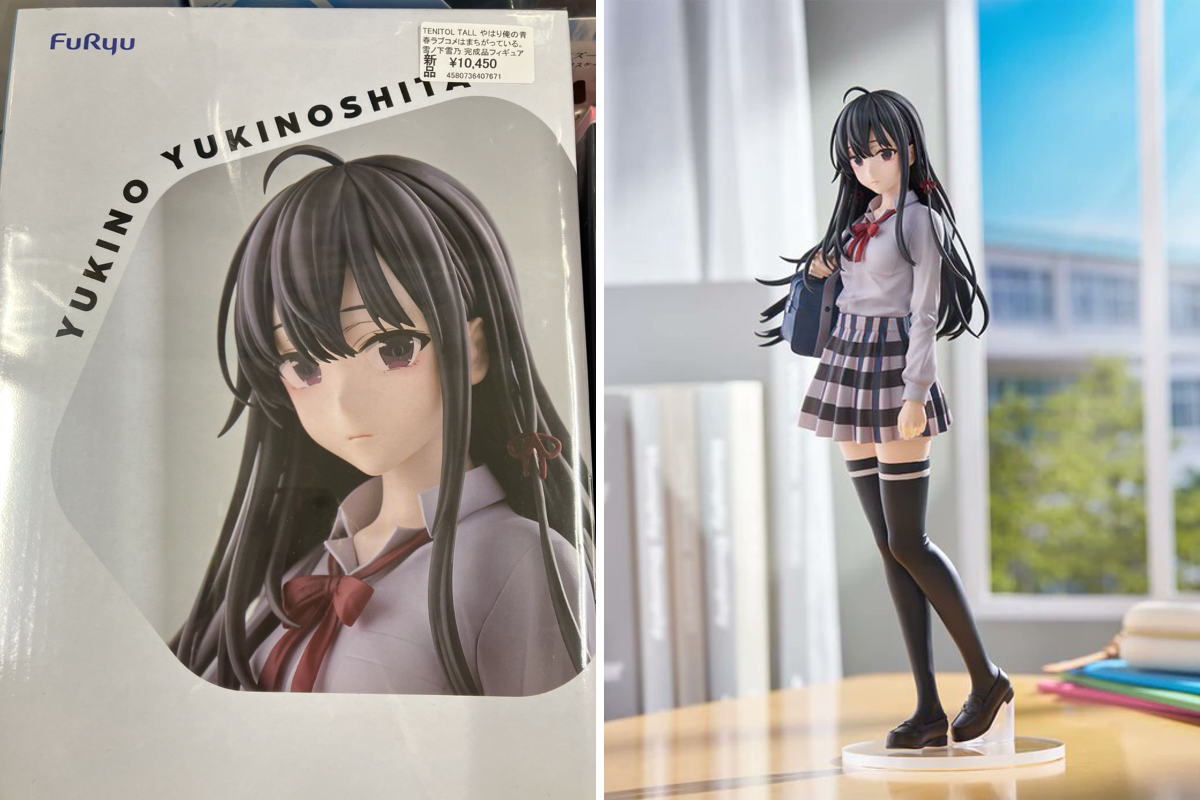 あみあみ秋葉原店 on X: 