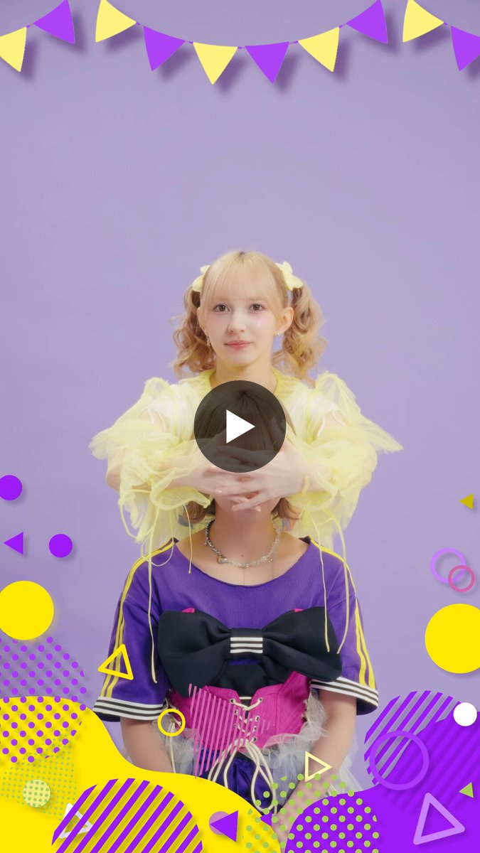 FRUITS ZIPPER【Official】 on X: 