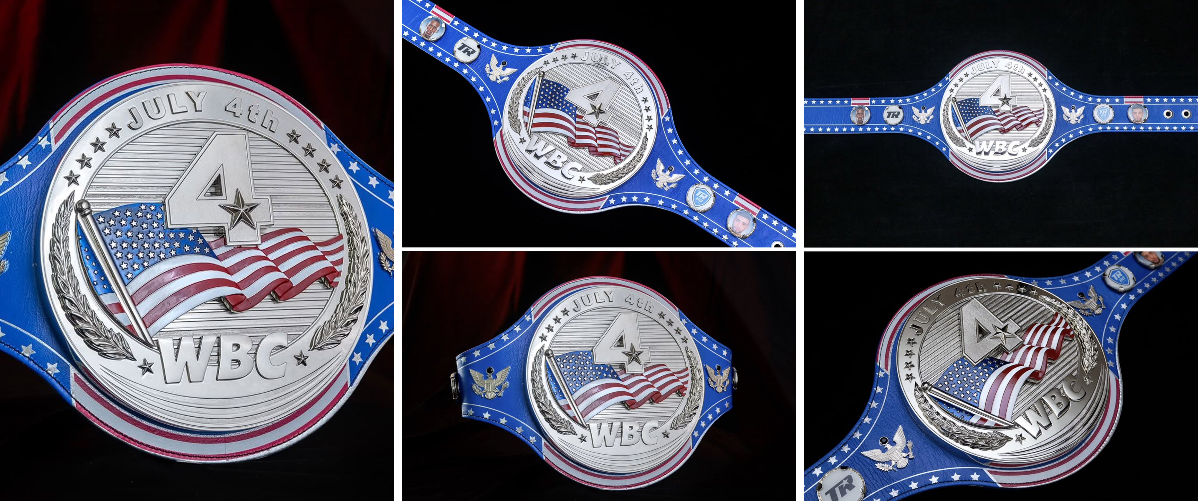 World Boxing Council on X: 