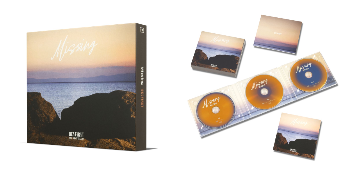 BMSG MUSIC SHOP sur X : « 💿売り切れ間近