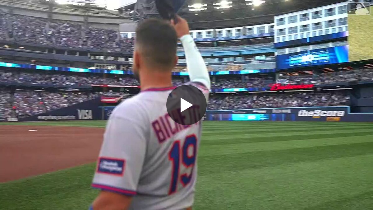 MLB Japan on X: 