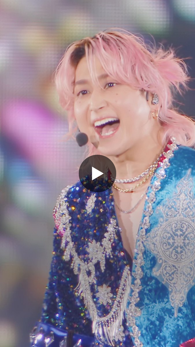 Snow Man / MENT RECORDING on X: 