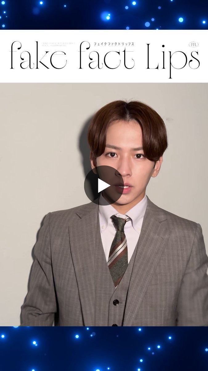 ドラマ フェイクファクトリップス マンガ展 佐藤友祐 ドラマ「フェイクファクトリップス」【公式】／Drama 