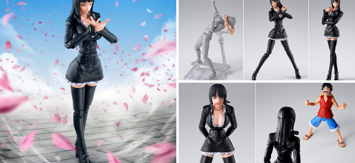 魂ネイションズ公式/BANDAI SPIRITS TAMASHII NATIONS OFFICIAL on X