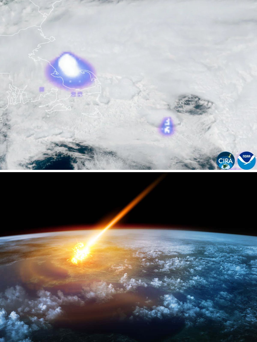 Latest in Cosmos on X: 