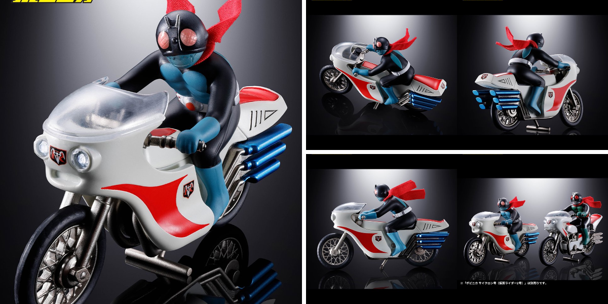 魂ネイションズ公式/BANDAI SPIRITS TAMASHII NATIONS OFFICIAL on X