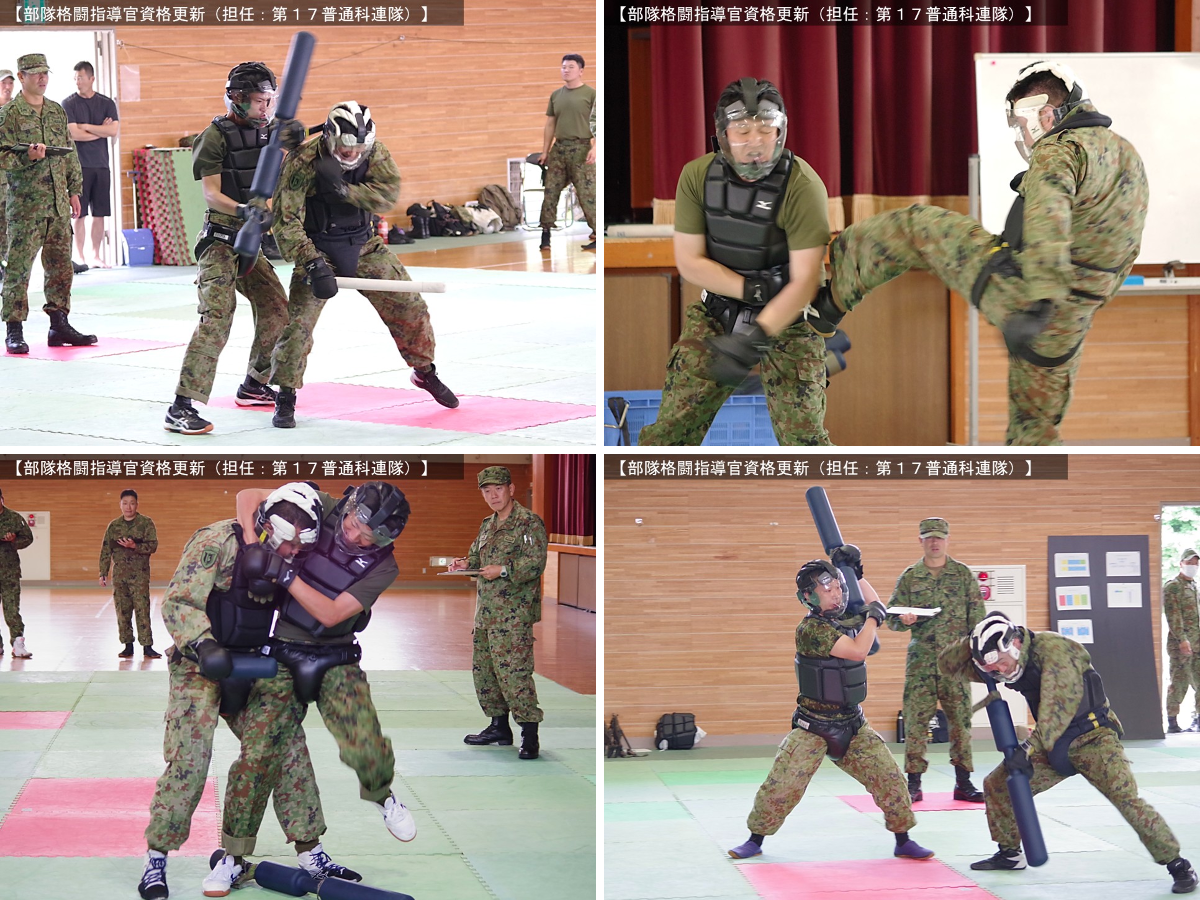 陸上自衛隊第13旅団【公式】 on X: 