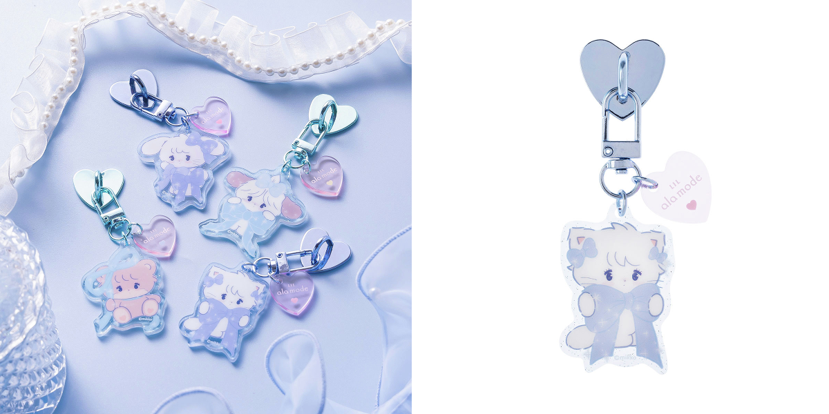 Lil ala mode store【公式】 na platformě X: „⠀ ⋱ 再販売が決定しま