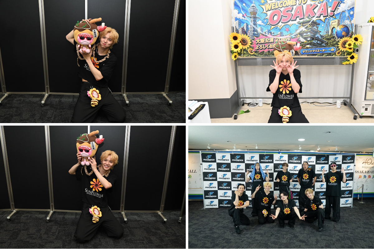 佐藤大樹 EXILE/FANTASTICS on X: 