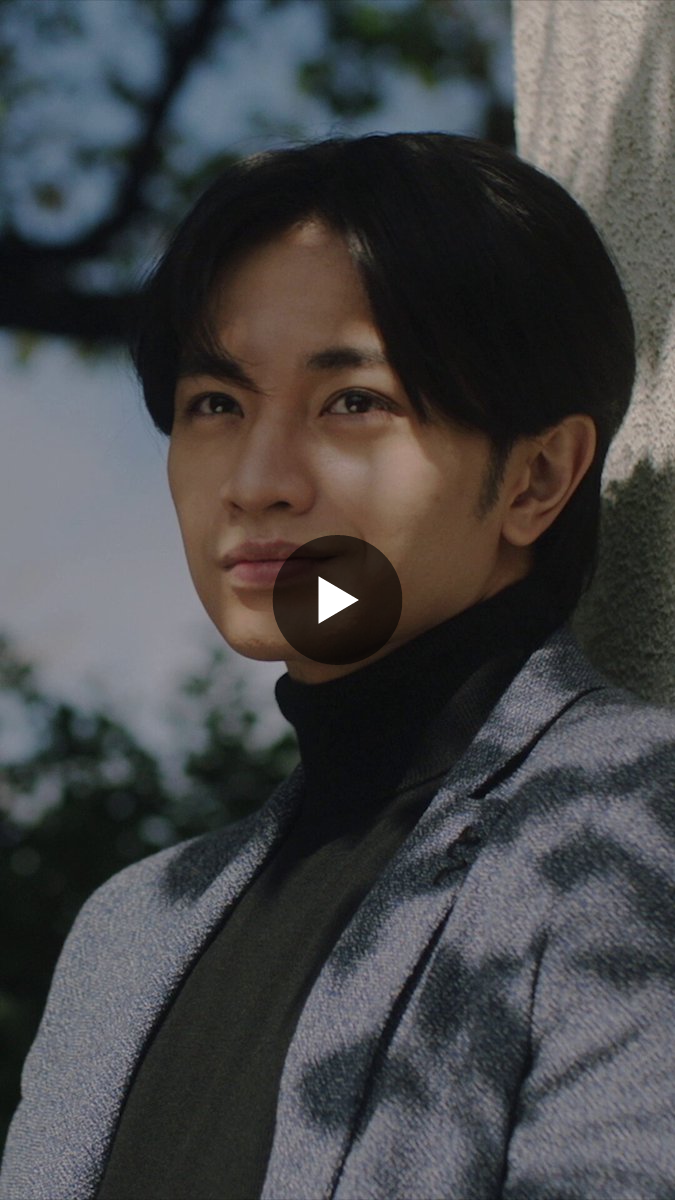 中島健人STAFF on X: 