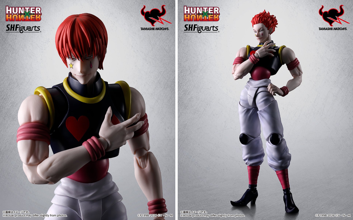 魂ネイションズ公式/BANDAI SPIRITS TAMASHII NATIONS OFFICIAL on X