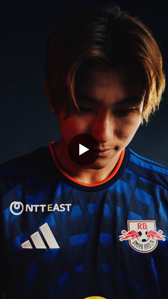 RB大宮アルディージャ on X: 